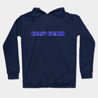 U.S. Coast Guard Hoodie